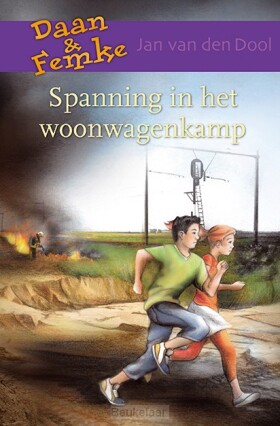 spanning-in-het-woonwagenkamp