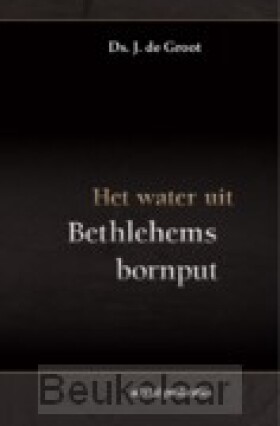 water-uit-bethlehems-bornput