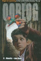 oorlog
