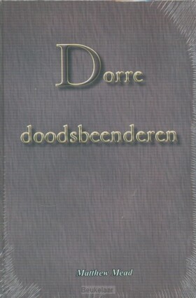 dorre-doodsbeenderen