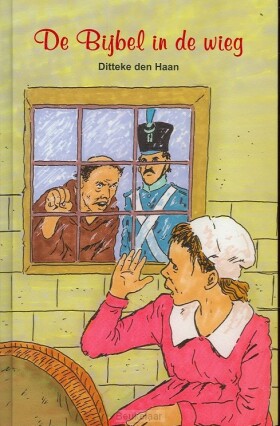 bijbel-in-de-wieg