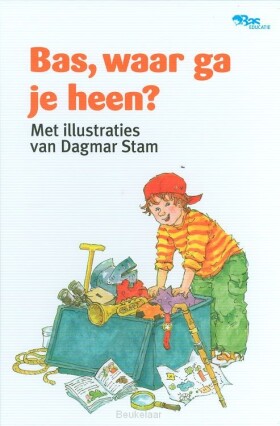 bas-waar-ga-je-heen