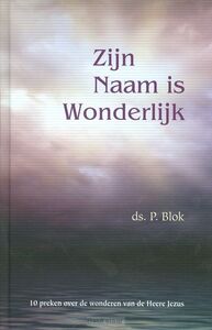 zijn-naam-is-wonderlijk