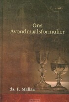 ons-avondmaalsformulier