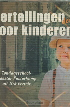 vertellingen-voor-kinderen-3-luistercd