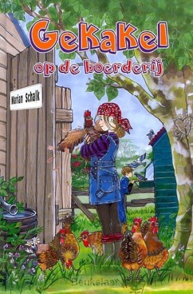 gekakel-op-de-boerderij