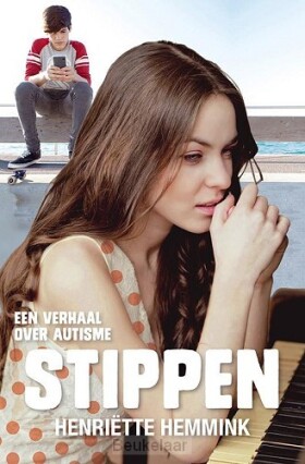 stippen