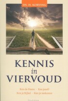 kennis-in-viervoud