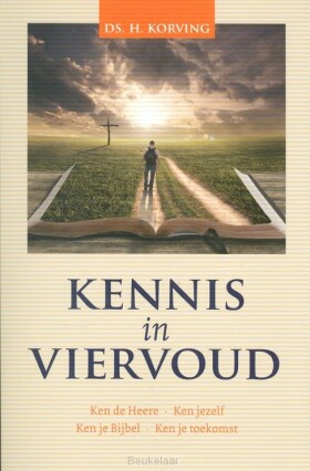 kennis-in-viervoud