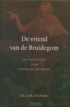 vriend-van-de-bruidegom