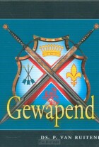 gewapend