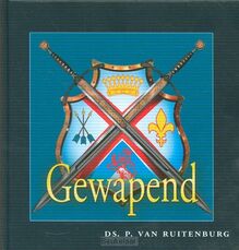 gewapend
