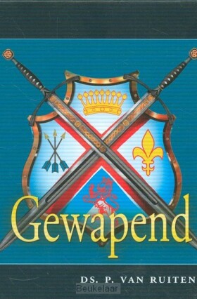 gewapend
