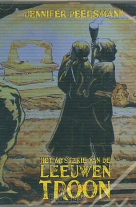 mysterie-van-de-leeuwentroon-luisterboek