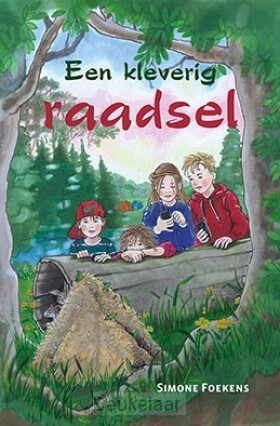 kleverig-raadsel