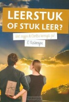 leerstuk-of-leer