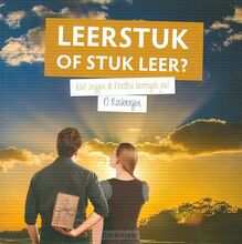 leerstuk-of-leer