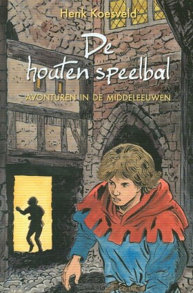 houten-speelbal