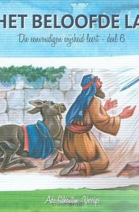 die-eenvoudigen-6-in-het-beloofde-land