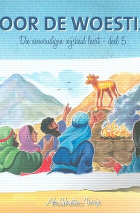 die-eenvoudigen-5-door-de-woestijn