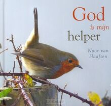 god-is-mijn-helper