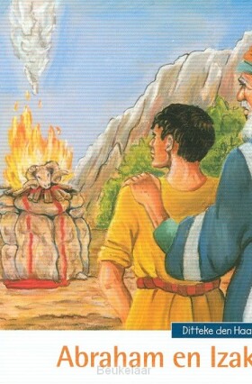 bijbelleesboekje-ot-4-abraham-en-izak