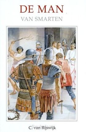 man-van-smarten