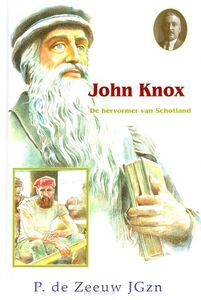 john-knox-hervormer-van-schotland