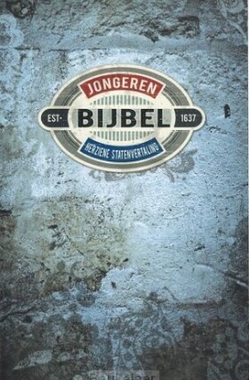 jongerenbijbel-hsv