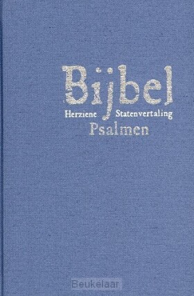 schoolbijbel-hsv-met-psalmen