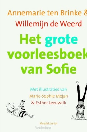 grote-voorleesboek-van-sofie