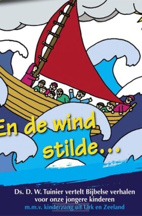en-de-wind-stilde