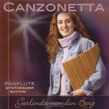 canzonetta