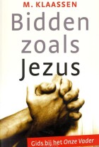 bidden-zoals-jezus