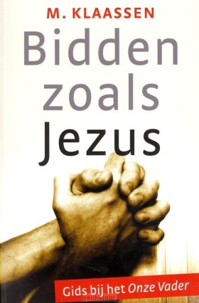 bidden-zoals-jezus