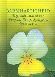 pareltje-barmhartigheid