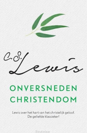 onversneden-christendom