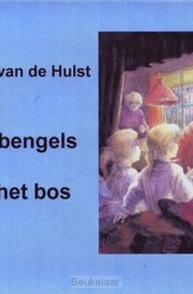 bengels-in-het-bos-cd