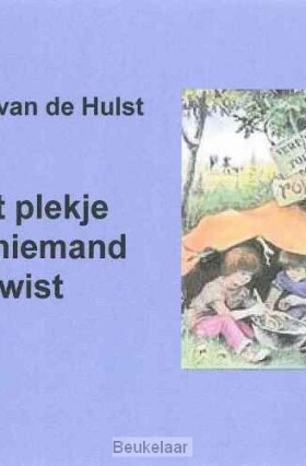 plekje-dat-niemand-wist-cd