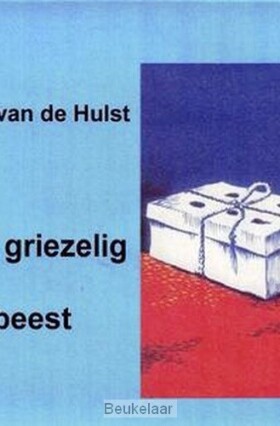 zo-n-griezelig-beest-cd