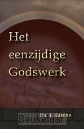 eenzijdige-godswerk