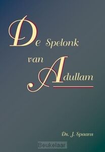 spelonk-van-adullam