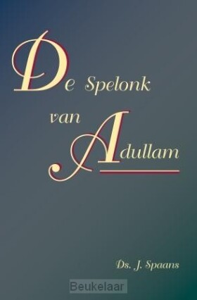 spelonk-van-adullam