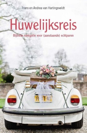 huwelijksreis