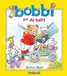 bobbi-en-de-baby