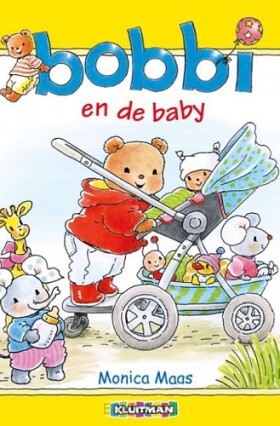 bobbi-en-de-baby