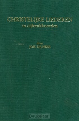 christelijke-liederen-in-cijferakkoorden