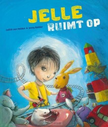 jelle-ruimt-op