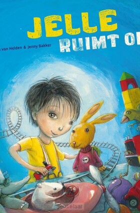 jelle-ruimt-op
