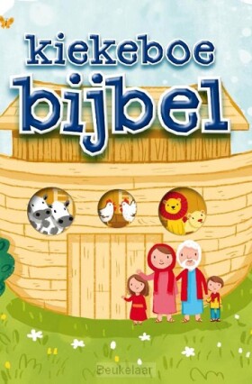 kiekeboebijbel